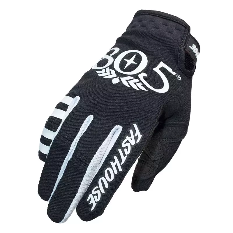 gants FASTHOUSE SPEEDSTYLE 805 BLACK
