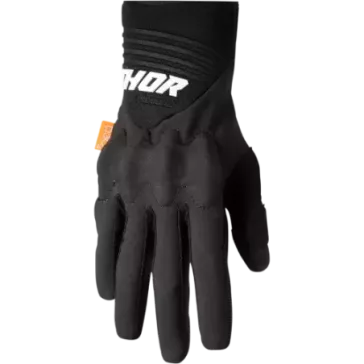 Gant THOR Rebound noir & blanc