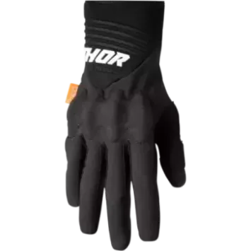 Gant THOR Rebound noir & blanc
