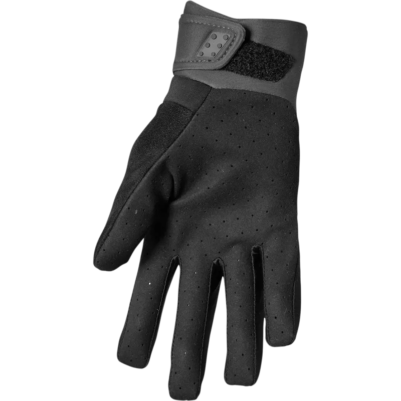Gants THOR SPECTRUM cold noir