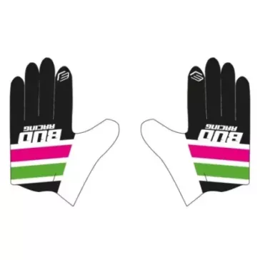 Gants BUD SX Lite Lazer BUD Classic