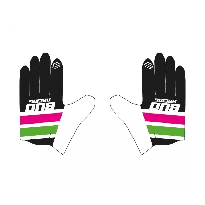Gants BUD SX Lite Lazer BUD Classic