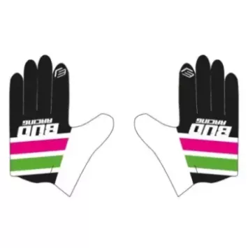 Gants BUD SX Lite Lazer BUD Classic