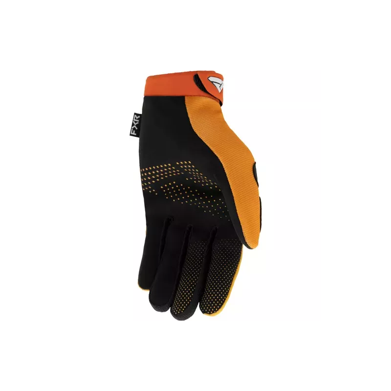 Gants FXR REFLEX TEQUILA SUNRISE