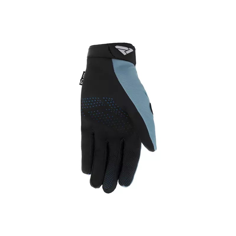 Gants FXR REFLEX BLEU NOIR