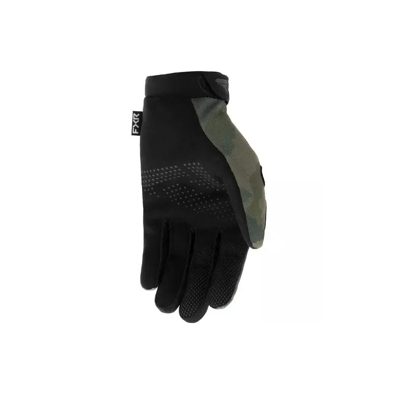 Gants FXR REFLEX Camo