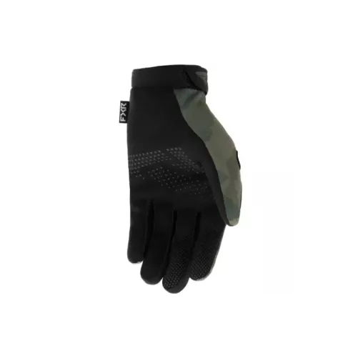 Gants FXR REFLEX Camo