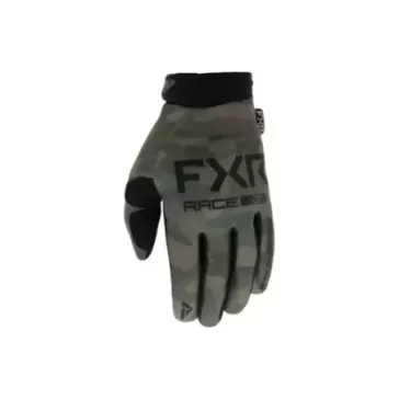 Gants FXR REFLEX Camo