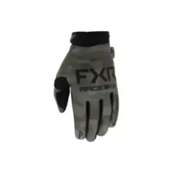 Gants FXR REFLEX Camo