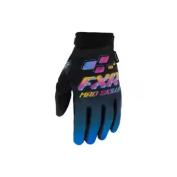 Gants FXR REFLEX Mad Skills