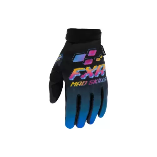 Gants FXR REFLEX Mad Skills