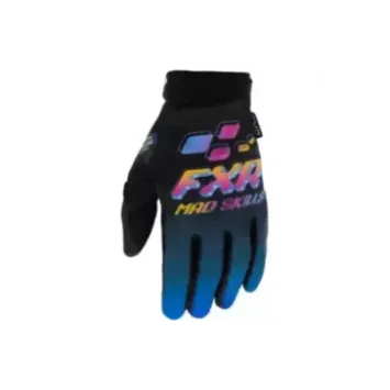 Gants FXR REFLEX Mad Skills