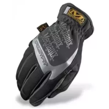 Gants MECHANIX Fast Fit noir/gris taille M