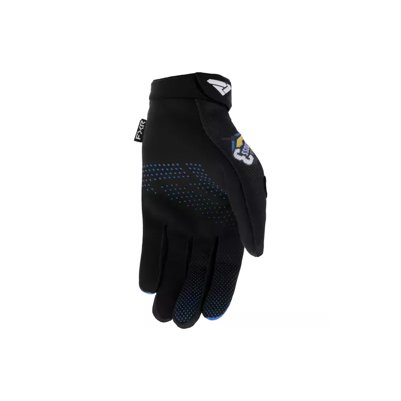 Gants FXR REFLEX Mad Skills