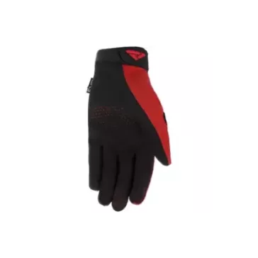 Gants FXR Reflex Rouge Noir