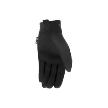 Gants FXR Reflex Noir Blanc