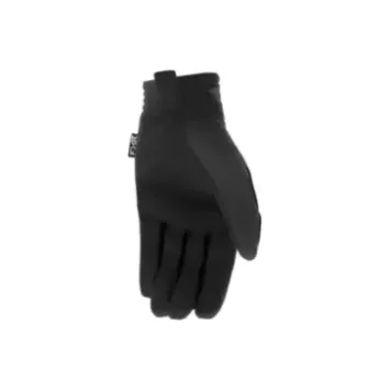 Gants FXR Reflex Noir Blanc