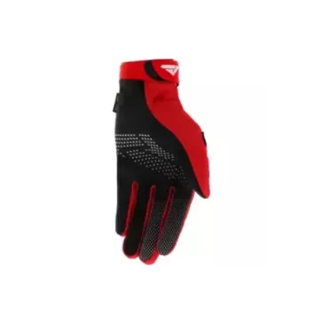 Gants FXR Reflex LX 235 Rouge