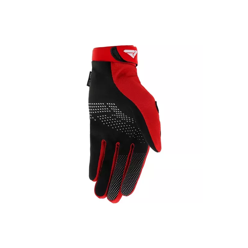 Gants FXR Reflex LX 235 Rouge