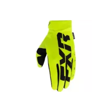 Gants FXR Reflex LX 235 Jaune