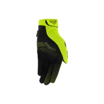 Gants FXR Reflex LX 235 Jaune