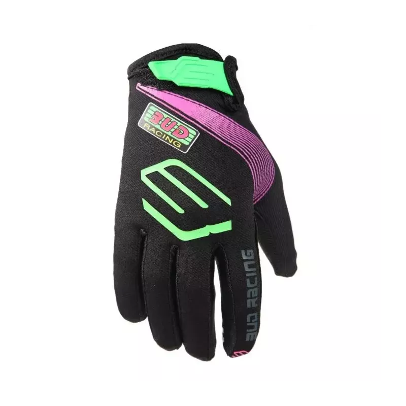 Gants BUD SX Lite Team BUD