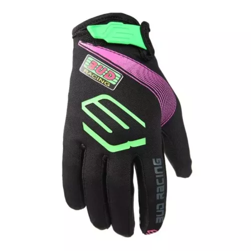 Gants BUD SX Lite Team BUD