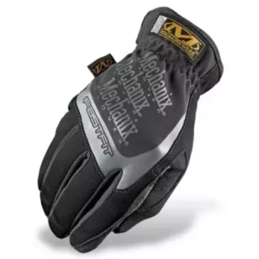 Gants MECHANIX Fast Fit noir/gris taille XL