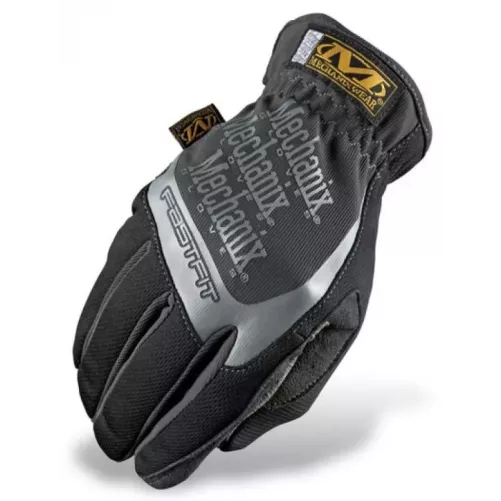 Gants MECHANIX Fast Fit noir/gris taille XL