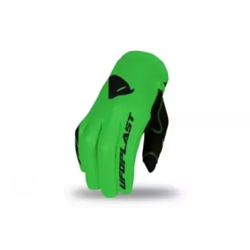 gants UFO Radial vert