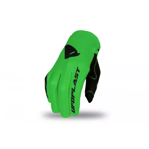 gants UFO Radial vert