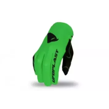 gants UFO Radial vert