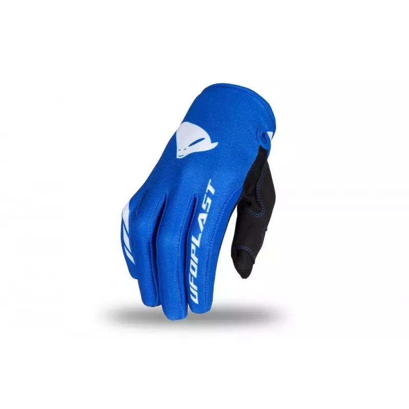 gants UFO Radial bleu