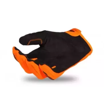 gants UFO Radial orange