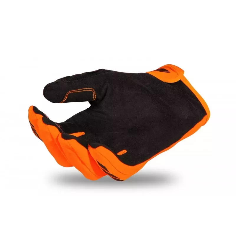 gants UFO Radial orange