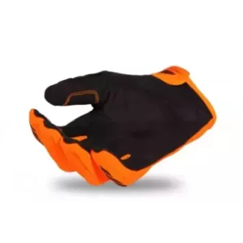 gants UFO Radial orange