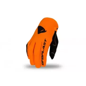 gants UFO Radial orange