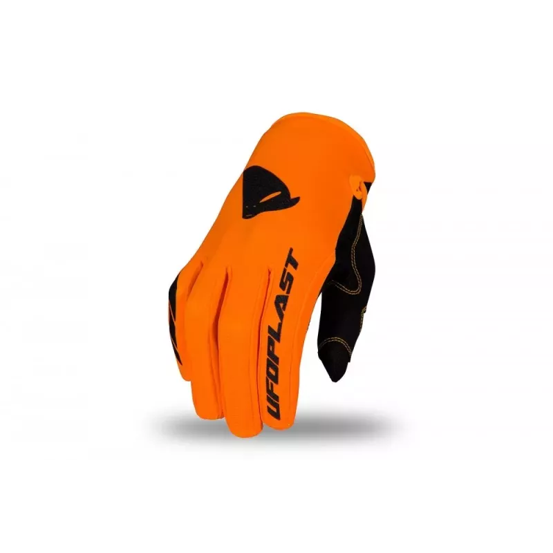 gants UFO Radial orange