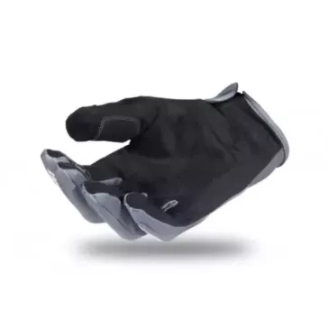 gants UFO Radial gris