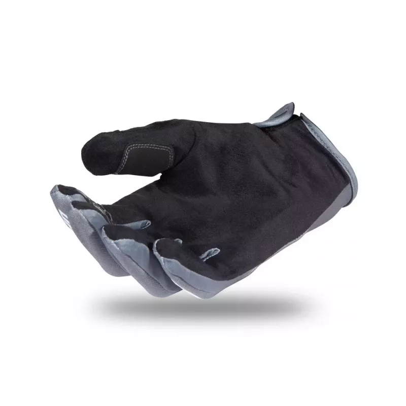 gants UFO Radial gris