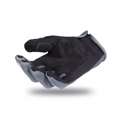 gants UFO Radial gris