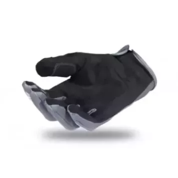 gants UFO Radial gris