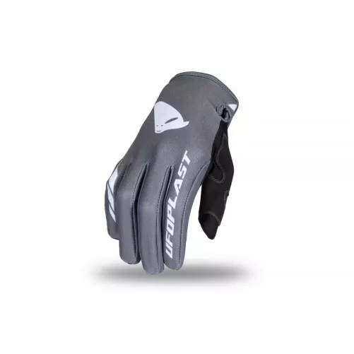 gants UFO Radial gris