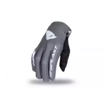 gants UFO Radial gris