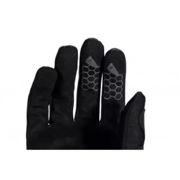 gants UFO Radial gris