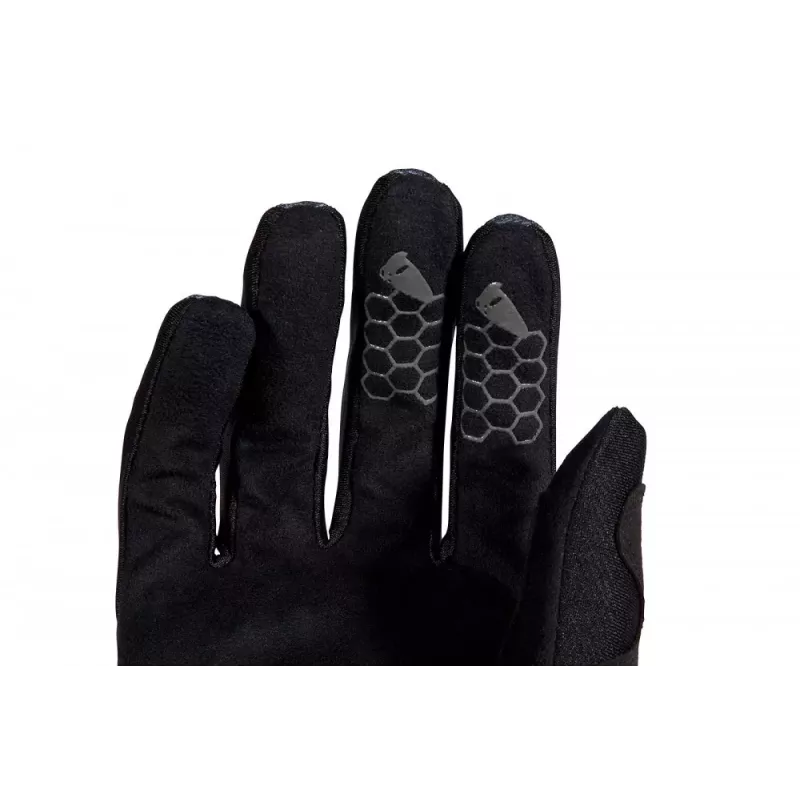 gants UFO Radial gris