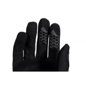gants UFO Radial gris