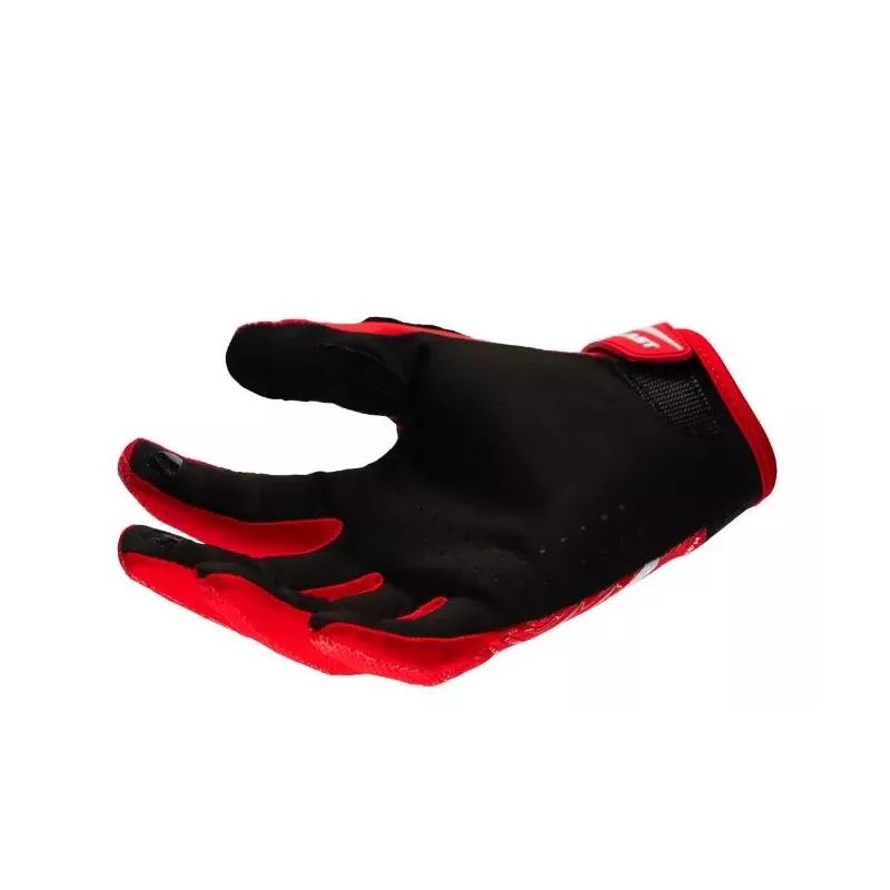Gants UFO Hayes Red White
