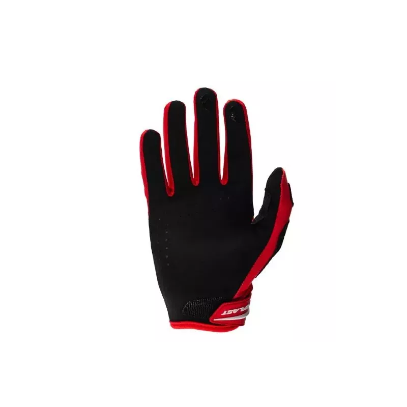 Gants UFO Hayes Red White