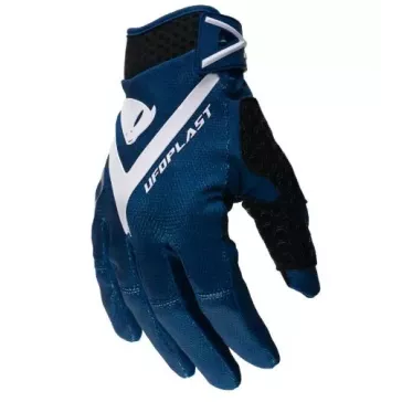 Gants UFO Hayes Navy Blue White